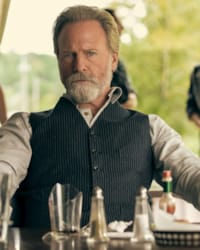 Louis Herthum'un fotoğrafı.
