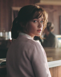 Cailee Spaeny