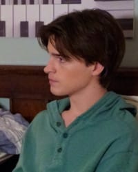 Kale Culley'in fotoğrafı.