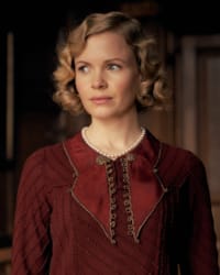 Kate Phillips'in fotoğrafı.