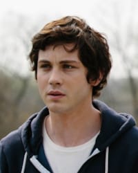 Logan Lerman