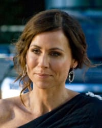 Minnie Driver