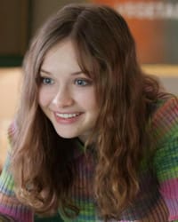 Zoe Margaret Colletti