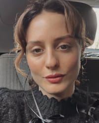 Seren Şirince