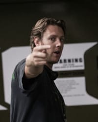 Neill Blomkamp