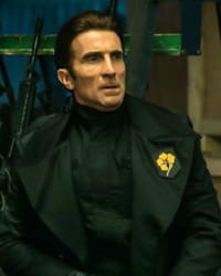 Sharlto Copley