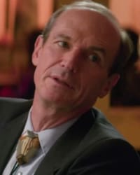 Toby Huss'un fotoğrafı.