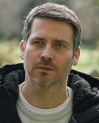Robert James-Collier'in fotoğrafı.