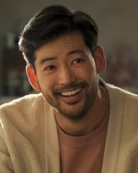 Joseph Lee'nin fotoğrafı.