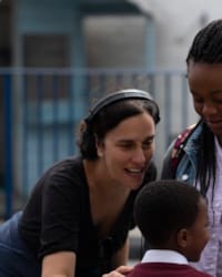 Sarah Gavron