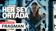 Her Şey Ortada Filmi Fragman (Altyazılı)