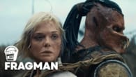 Predator: Vahşi Topraklar Filmi Fragman 3 (Altyazılı)