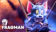 Tom ve Jerry: Kayıp Pusula Filmi Fragman (Dublajlı)