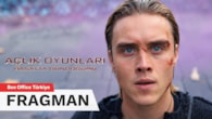 Açlık Oyunları: Hasatta Gündoğumu Filmi Fragman 2 (Altyazılı)