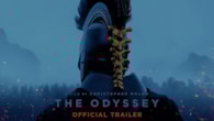 The Odyssey Filmi Fragman (Altyazılı)