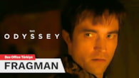 The Odyssey Filmi Altyazılı Fragman 2