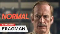 Normal Filmi Altyazılı Fragman