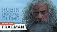 Robin Hood'un Ölümü Filmi Altyazılı Fragman