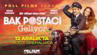 Bak Postacı Geliyor Filmi Fragman 2
