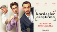 Kardeşler Araştırma Filmi Fragman 2