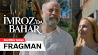 İmroz'da Bahar Filmi Fragman