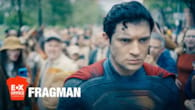 Superman Filmi Teaser