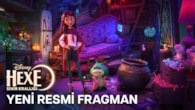 Hexe: Sihir Krallığı Filmi Fragman 2 (Dublajlı)