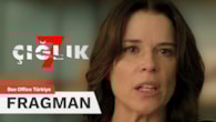 Çığlık 7 Filmi Altyazılı Fragman 2