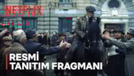Peaky Blinders: Ölümsüz Adam Filmi Fragman (Altyazılı)