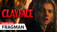 Clayface Filmi Fragman 2 (Altyazılı)