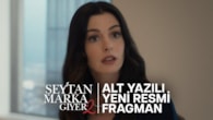 Şeytan Marka Giyer 2 Filmi Fragman (Altyazılı)