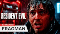 Resident Evil Filmi Altyazılı Fragman