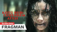 Kötü Ruh: Cehennem Ateşi Filmi Fragman (Altyazılı)
