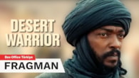Desert Warrior Filmi Altyazılı Fragman