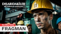 Dışarıdakiler: Bir Zamanlar Almanya'da Filmi Fragman