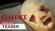 Clayface Filmi Altyazılı Teaser