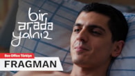 Bir Arada Yalnız Filmi Fragman