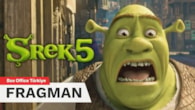 Şrek 5 Filmi Altyazılı İlk Fragman