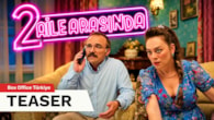 2 Aile Arasında Filmi Teaser Fragman