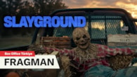 Slayground Filmi Fragman (Altyazılı)