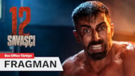 12 Warriors Filmi Fragman