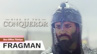 Timur: Bir Fatih'in Yükselişi Filmi Altyazılı Fragman