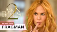 Aşkın Büyüsü 2 Filmi Altyazılı Fragman