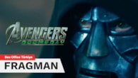 Avengers: Doomsday Filmi Altyazılı Fragman