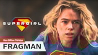 Supergirl Filmi Altyazılı Fragman 2