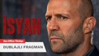 İsyan Filmi Fragman (Dublajlı)