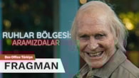Ruhlar Bölgesi: Aramızdalar Filmi Altyazılı Fragman