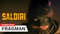 Saldırı Filmi Altyazılı Fragman