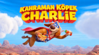 Kahraman Köpek Charlie Filmi Fragman (Dublajlı)