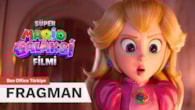 Süper Mario Galaksi Filmi Filmi Altyazılı Fragman 2